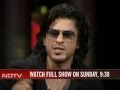 Shah Rukh Khan says "Go to Hell" to his critics