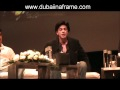 Don 2 Promotions in Dubai 2011 (part 2)