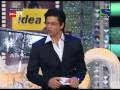 Shahrukh khan's cheap joke on Salman in Filmfare awards