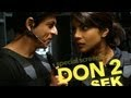 Shah Rukh Khan: Don 2 Special Screening