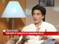 Brand Equity - Shahrukh Khan exclusive Interview