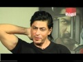 SRK talks about his film Don 2 -  SEG1