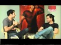 Shahrukh Khan talks about women and teaches how to be like Don in SEG2