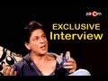 Shahrukh Khan: I'd like to play Don even when I'm 100 years old - Exclusive Interview