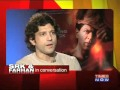 SRK & Farhan in conversation - Part 2