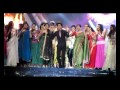 CHAMAK CHALO LIVE PERFORMANCE BY SHARUKH KHAN IN DUBAI