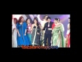 Ujala asianet film awards 2012 Shahrukh khan performance