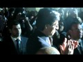 SHAHRUKH KHAN IN DUBAI FESTIVAL CITY 2012 - Asianet film awards 2012 venue - Entry of King Khan