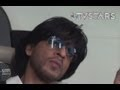 Shah Rukh Khan - Behind the scenes - NEW photo shoot - UTVSTARS