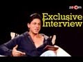 Shahrukh Khan encounters Omar Qureshi