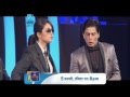 Zee Cine Awards 2012_Shahrukh & Priyanka