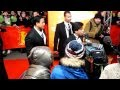 Berlinale 2012: Shah Rukh Khan in Berlin