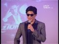 Shah Rukh Khan Congratulates Winners of The Microsoft 'Don2: Mission Berlin' Contest