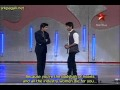 Shahrukh Khan & Shahid Kapoor- Star Screen Awards 2011- Part 1/4- WITH ENG SUBTITLES