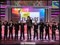 King Khan's Electrifying Performance - Filmfare Awards
