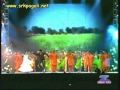 Shahrukh khan & Preity performance Zee Cine awards 2004-2005