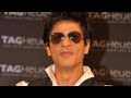 Shah Rukh Khan's TAG HEUER Dream Comes True!
