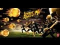 Kolkata Knight Riders - Korbo Lorbo Jeetbo Re Feat. King Of Bollywood Shahrukh Khan