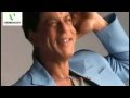 Shah Rukh Khan - Videoicon 2011 sets
