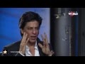 Shahrukh Khan and his views on world cinema