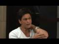 Riz Khan - Shahrukh Khan - November 26, 20008 part 1