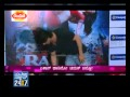 Ra.One - Shahrukh 'Chamak Challo' dance - Khan speaks Kannada