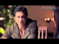 Girl quits job for Shah Rukh Khan - Live My Life Promo - UTVSTARS HD