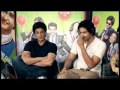 Ra.One And Don 2 Are Macho Films: Shahrukh Khan - Exclusive Interview