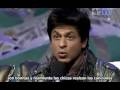 Shahrukh en la final de Nach Baliye _ part. 2 _ subt. en español