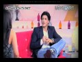 Up Close & Personal With Pz ( Sharukh Khan ) - 22nd October 2011