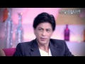 Shah Rukh Khan is shy in front of women! Up Close and Personal with PZ Promo - UTVSTARS HD