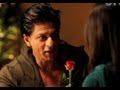 Shah Rukh Khan waits on a date!!! Live My Life Promo - UTVSTARS HD