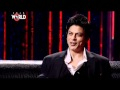 Koffee With Karan - Season 3- Ep 9 - 2nd January 2011 -  preview - SHAHRUKH KHAN