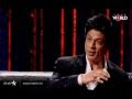 Koffee with Karan [Season 3] - Shah Rukh Khan - Full Episode *HD* w/eng subs