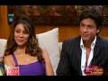 The First Ladies With Abu   Sandeep Gauri Khan n SRK  Part 4/5