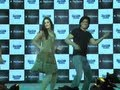 SRK And Kareena's Chammak Chalo Dance