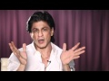 SRK plays double role in Ra.One - Shekhar & G.One