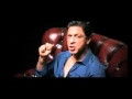 Don 2 - Shahrukh Khan: Don Says 2