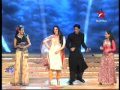 chamak challo full song ra one Movie dance by kareena in star parivaar