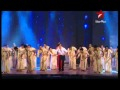 Shah Rukh and karenaa kapoor dance on Chammak Challo at Ra-One's Music Launch