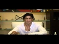 Shahrukh Khan invites you to the Ra.One Premiere in Toronto!!!