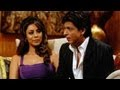 Shah Rukh Khan & Gauri Khan are back together!