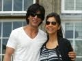 Shahrukh and Gauri 19th Wedding Anniversary