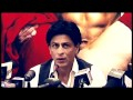 'Ra.One' Press Conference in Dubai - Shahrukh Khan, Arjun Rampal & Kareena Kapoor