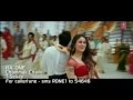 "Chammak challo Ra.One" (video song) ShahRukh Khan,Kareena Kapoor