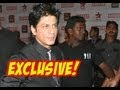 Ra.One Dubai Premier - Exclusive Coverage! UTVSTARS HD