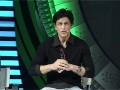 Shahrukh Khan Promotes Ra One Again - Latest Bollywood Event