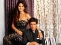 Behind The Scenes: Shah Rukh Khan & Gauri's ad shoot for D'Decor