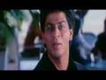 Shahrukh Khan and his funny side - Part 3