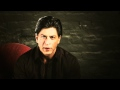 Be the change you want to see; Shah Rukh Khan, Global WASH Ambassador